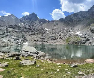 Rifugio Ottorino Donati
