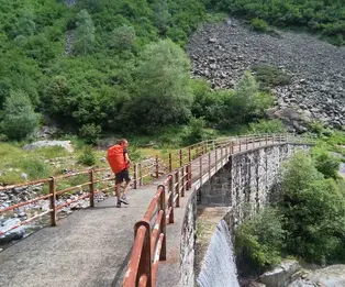 Rifugio Pianezza