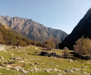 Rifugio Pianezza