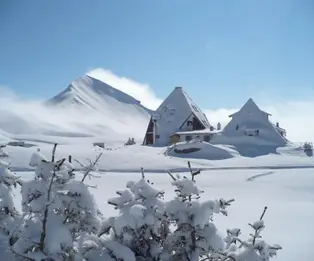Rifugio Nicola