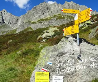 Salbithütte