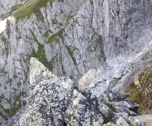 Salbitschijenbiwak SAC