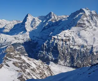 Schilthornhütte