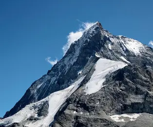 Schönbielhütte SAC