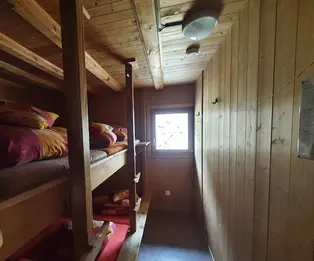 Schönbielhütte