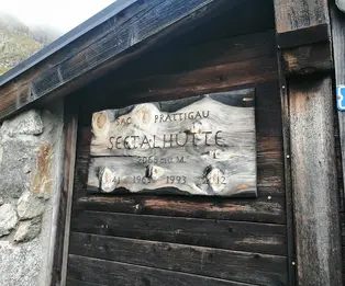 Seetalhütte