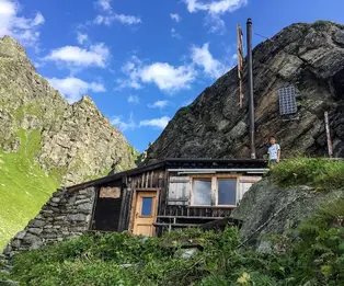 Seetalhütte