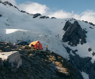 Sefton Bivvy