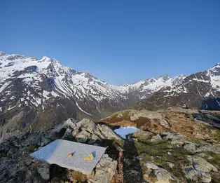 Sewenhütte