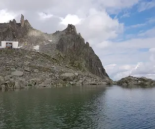 Sidelenhütte
