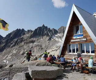 Sidelenhütte