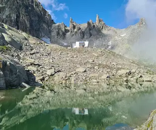 Sidelenhütte