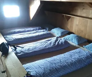 Suls-Lobhornhütte