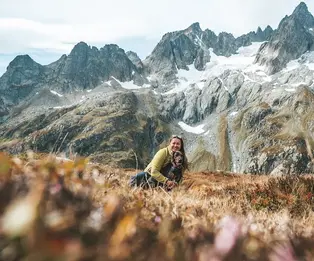 Sustlihütte SAC
