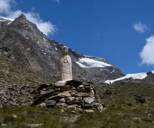 Täschhütte