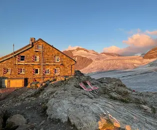 Tierberglihütte