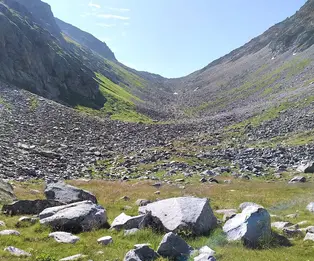 Treschhütte