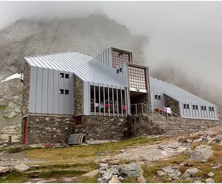  Rifugio Vallanta
