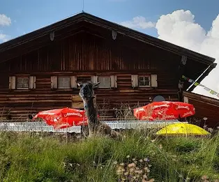 Zupalseehütte