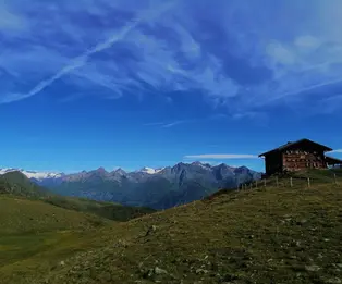 Zupalseehütte