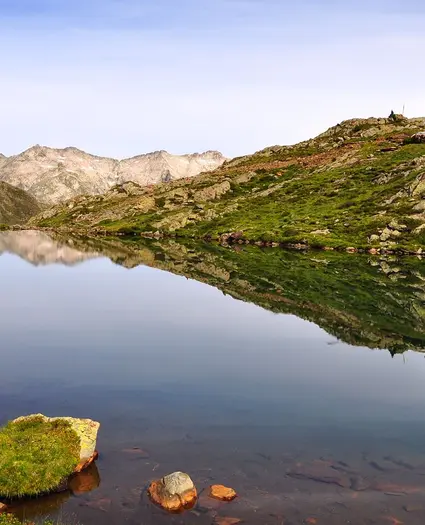 Refuge du Pinet