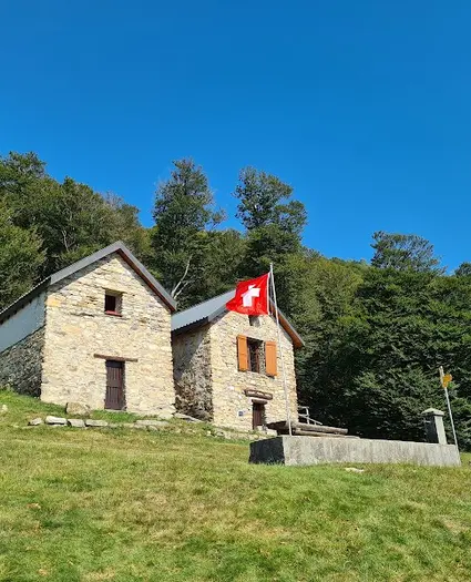 Alpetto Caviano