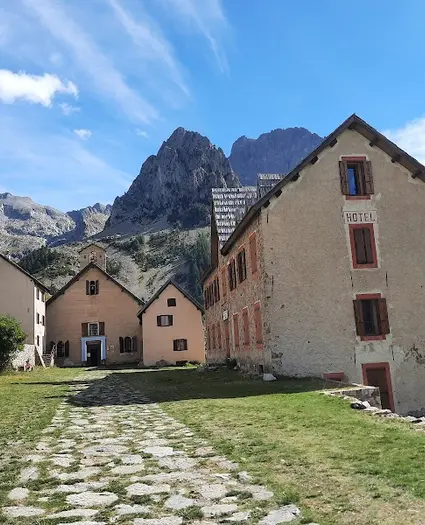 Baraque de Fenestre