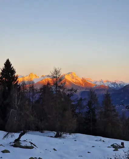 Bivacco Corno Grande