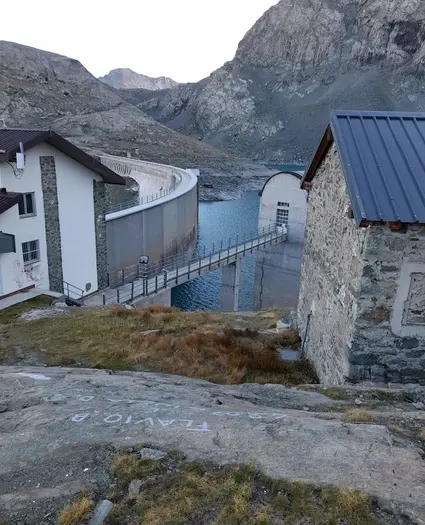 Bivacco San Camillo