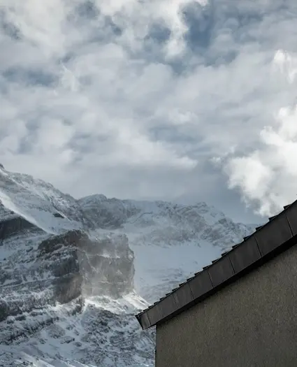 Cabane Barraud