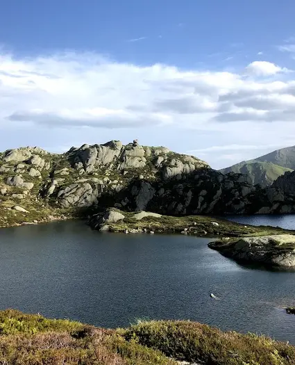 Cabane de la Hilette