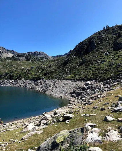 Cabane de la Pègue
