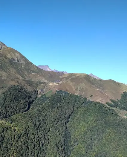 Cabane du Besset du Haut