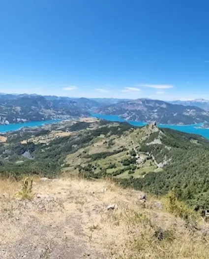 Cabane du Jas Lacroix