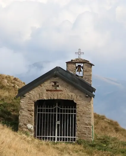 Capanna Tamaro