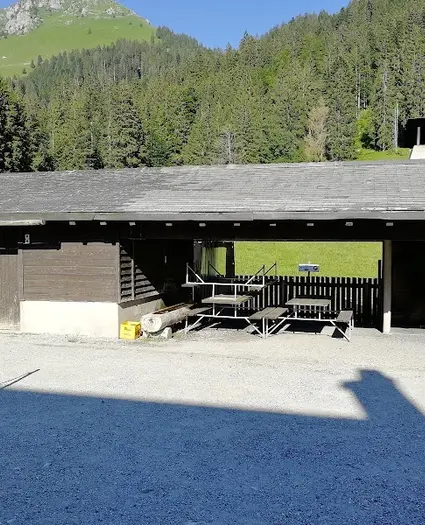 Chalet des Pueys