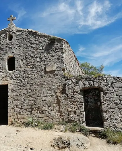 Chapelle du Pic Saint Loup