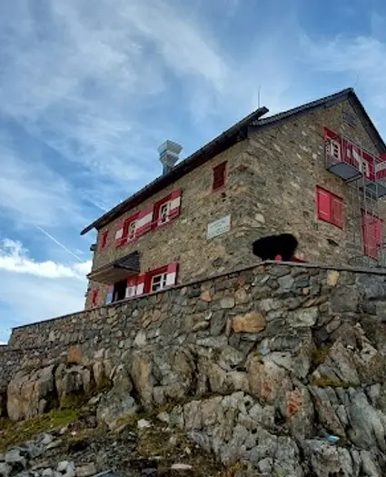 Erlanger Hütte