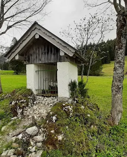 Freisinger Hütte