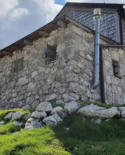 Fritz-Pflaum-Hütte