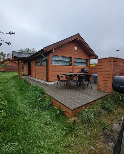 Glaðheimar