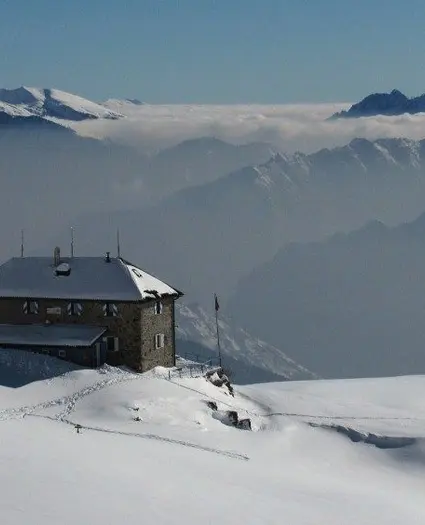 Rifugio Grassi