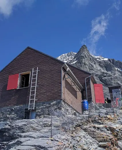 Guggihütte