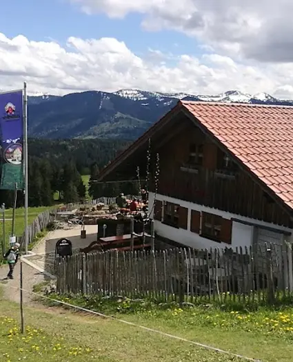 Klinzingshütte