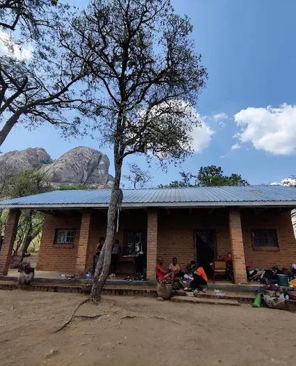 Makomako Hut