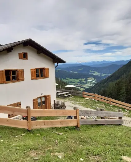Malga Masa Murada
