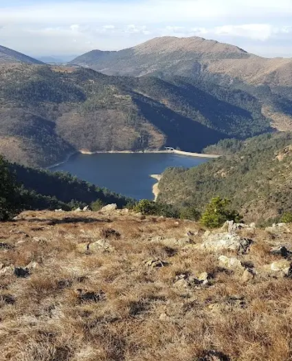 Osservatorio Naturalistico Laghi del Gorzente al Bric di Guana - "Damiano Barabino"