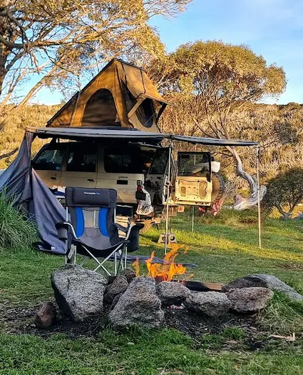 Pretty Valley Hut