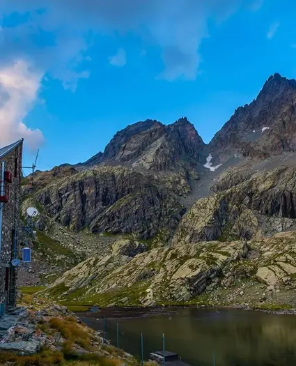  Rifugio Vallanta