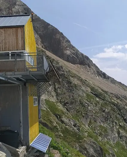 Refuge Dalmazzi